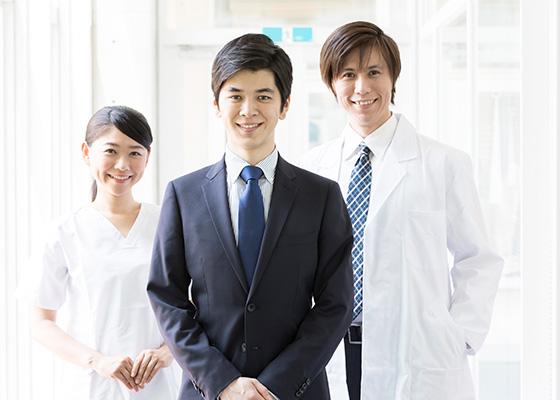 横浜市立脳卒中・神経脊椎センターで医療事務救急受付のパート・アルバイトの求人 