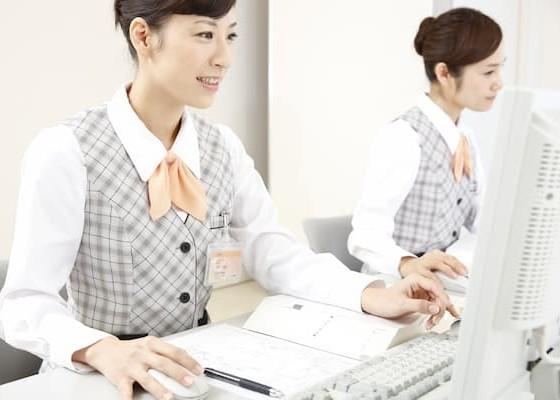 独立行政法人国立病院機構 まつもと医療センターで医療事務外来会計のパート・アルバイトの求人 