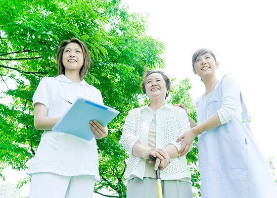 菊川市家庭医療センター　あかっちクリニックで看護助手の正社員の求人 