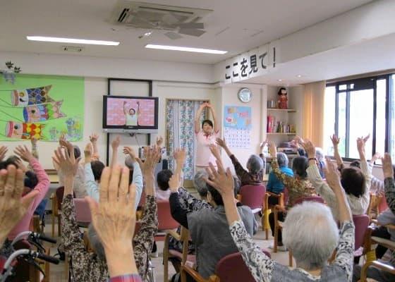地域密着型リハビリデイサービスnagomi 鶴見中央店
