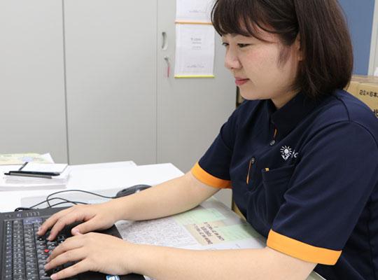 介護付有料老人ホーム ソラスト江戸川グリーンパーク