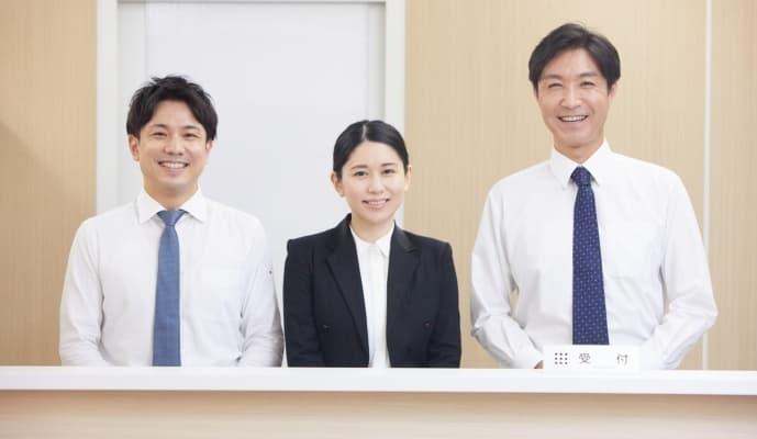 神奈川県立足柄上病院