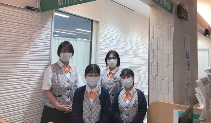 西宮市立中央病院