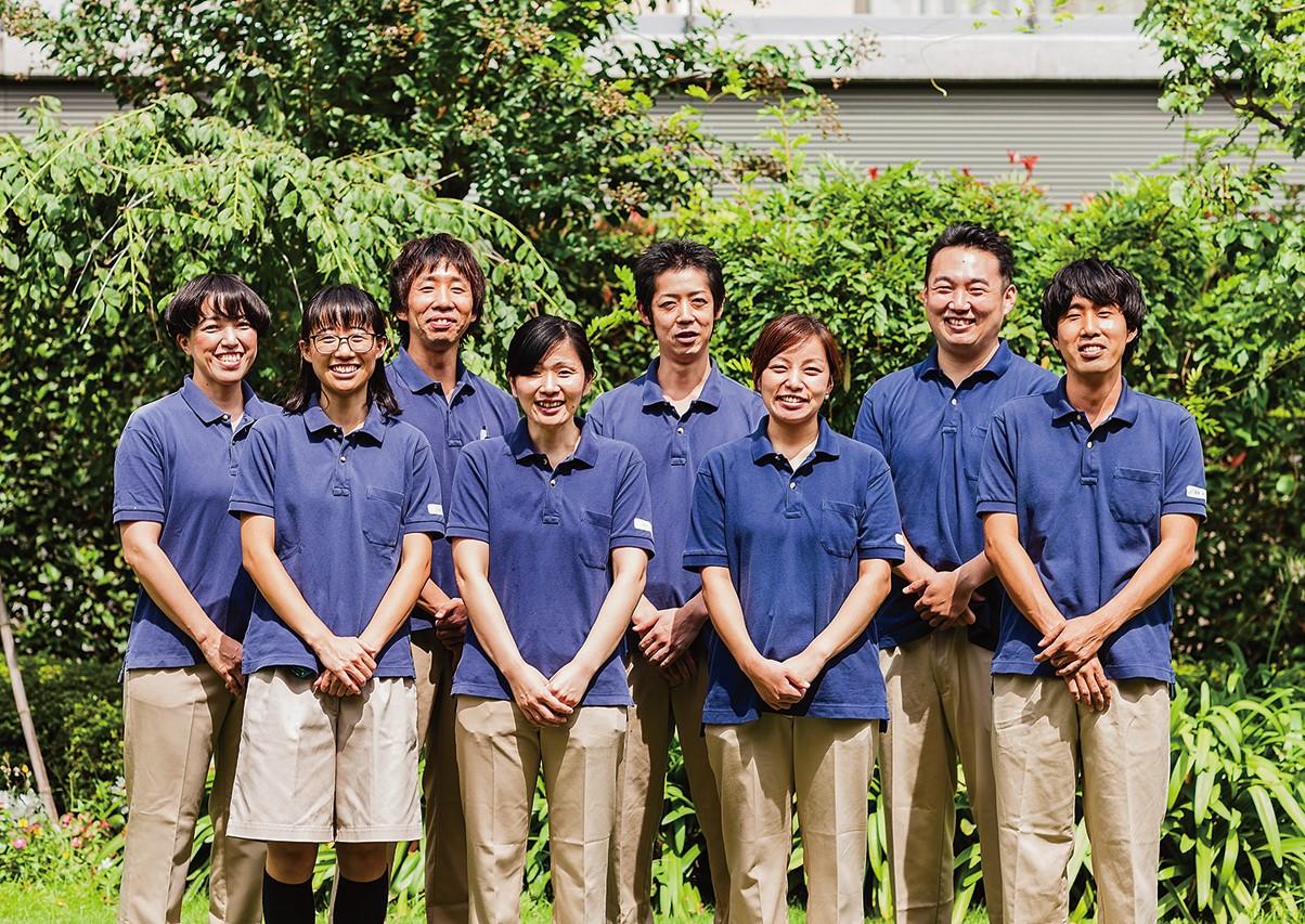 介護付有料老人ホーム ゆうらいふ世田谷で介護職員（ヘルパー）の正社員の求人 2026新卒採用