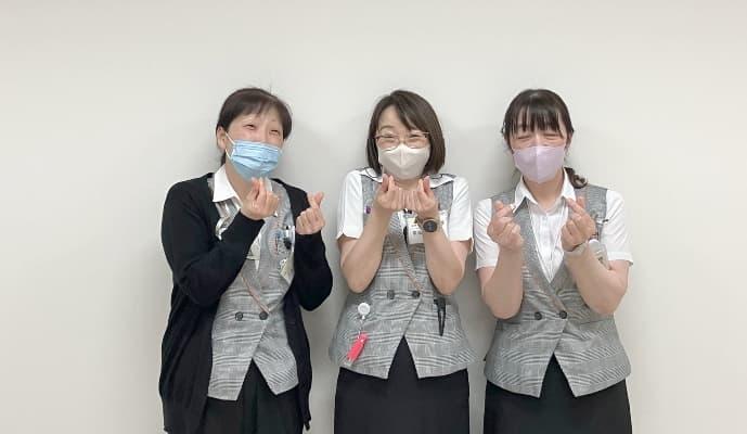 JCHO札幌北辰病院