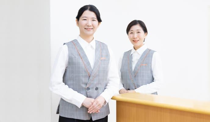 山梨県甲府市湯村の病院