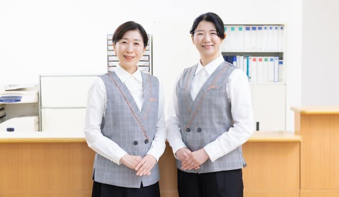 座間総合病院