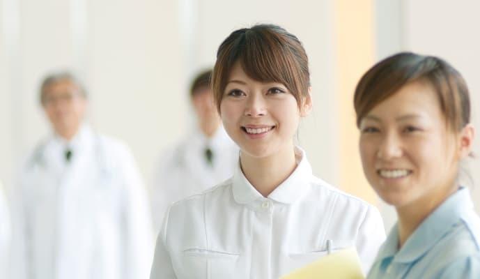 長野赤十字病院