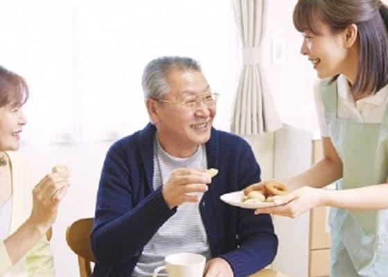 デイサービスセンター なごやか三軒茶屋で看護師のパート・アルバイトの求人 