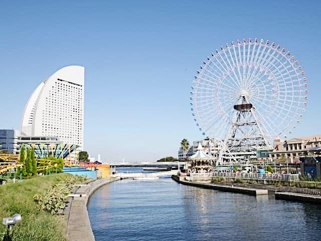 横浜で医療事務の仕事がしたい!横浜勤務のメリット、おすすめエリア