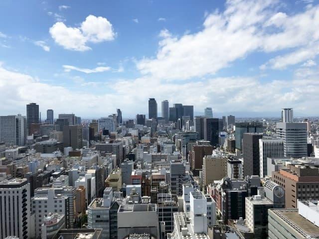 愛知県名古屋市で介護職を始めよう!求人の特徴から、知っておきたい地域の特性まで一挙にご紹介!