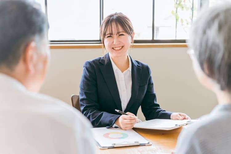 介護に必要なインテークとは？意味や面接の流れ・押さえておきたい心がまえをご紹介