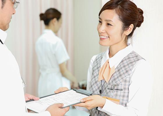JA神奈川県厚生連 伊勢原協同病院で病院メッセンジャーの契約社員の求人 